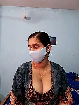 Cute Faria online show from 01/12/26, 03:46