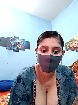 Cute Faria online show from 03/15/26, 09:27