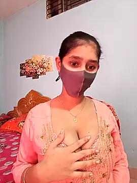 Snapshot of Cute_Faria chatting on 10/27/25, 02:45 Cute Faria online show from 10/27/25, 02:45