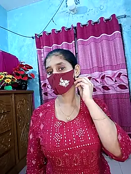 Snapshot of Cute_Faria chatting on 10/27/25, 04:30 Cute Faria online show from 10/27/25, 04:30