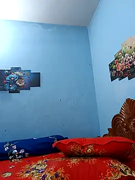 Cute Faria online show from 03/03/26, 03:52