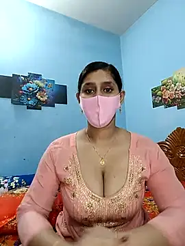 Snapshot of Cute_Faria chatting on 04/29/26, 04:33 Cute Faria online show from 04/29/26, 04:33
