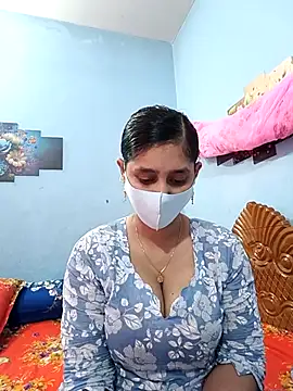 Cute Faria online show from 03/30/26, 08:27