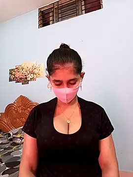 Snapshot of Cute_Faria chatting on 12/15/25, 03:45 Cute Faria online show from 12/15/25, 03:45