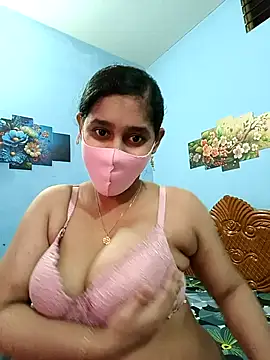 Snapshot of Cute_Faria chatting on 12/04/25, 04:33 Cute Faria online show from 12/04/25, 04:33