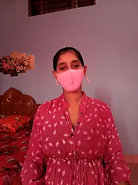 Cute Faria online show from 10/14/25, 02:56