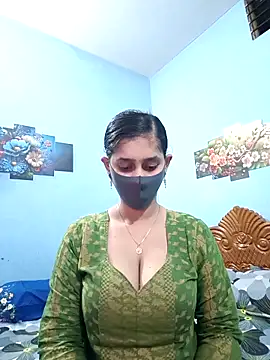 Cute Faria online show from 02/03/26, 09:47