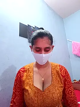 Cute Faria online show from 02/13/26, 04:01