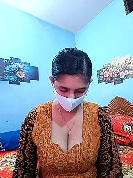 Cute Faria online show from 02/18/26, 04:43