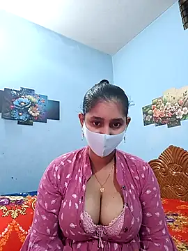 Cute Faria online show from 03/02/26, 03:40