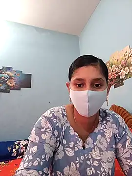 Cute Faria online show from 03/08/26, 02:04