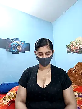 Cute Faria online show from 03/11/26, 03:39