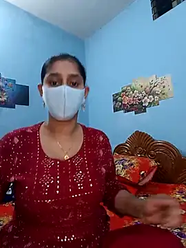 Cute Faria online show from 02/19/26, 01:30