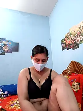 Cute Faria online show from 03/04/26, 03:58