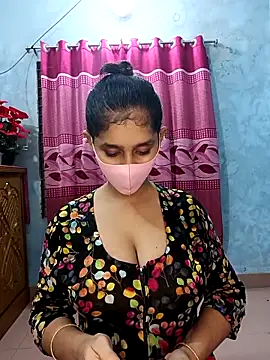 Cute Faria online show from 09/30/25, 03:51