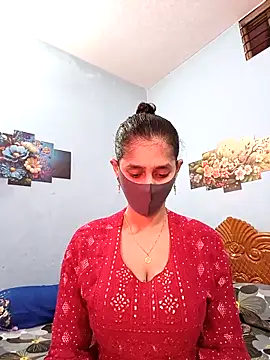 Cute Faria online show from 02/03/26, 03:48