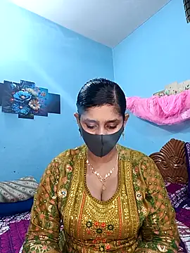 Cute Faria online show from 03/21/26, 02:54