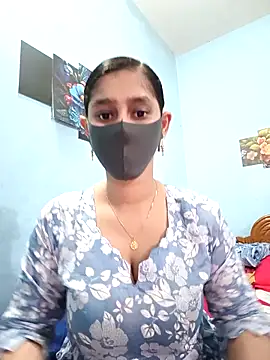 Cute Faria online show from 02/10/26, 09:52