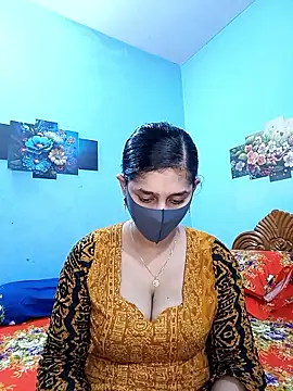 Cute Faria online show from 02/17/26, 02:03