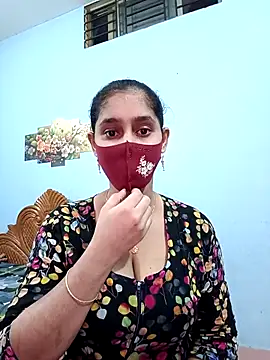 Snapshot of Cute_Faria chatting on 12/03/25, 04:24 Cute Faria online show from 12/03/25, 04:24