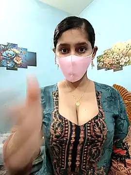 Snapshot of Cute_Faria chatting on 12/04/25, 04:39 Cute Faria online show from 12/04/25, 04:39