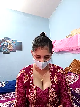 Cute Faria online show from 03/28/26, 08:37