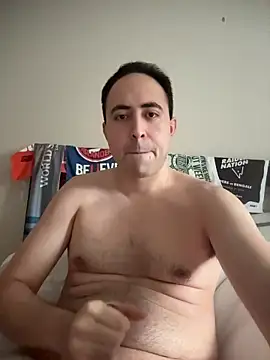 Mikey Sucker online show from 10/20/25, 08:09