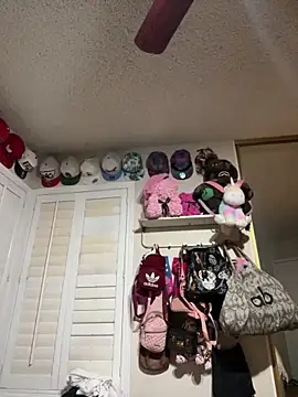 Chicagobabe online show from 05/15/26, 10:13