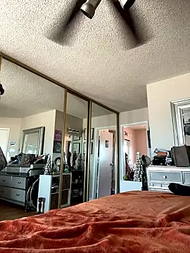 Chicagobabe online show from 06/11/26, 12:12