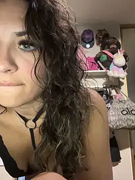 Chicagobabe online show from 05/29/26, 06:41