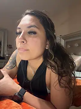 Chicagobabe online show from 03/10/26, 04:27
