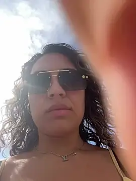 Chicagobabe online show from 03/23/26, 10:20