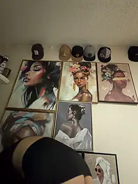 Chicagobabe online show from 02/21/26, 11:34