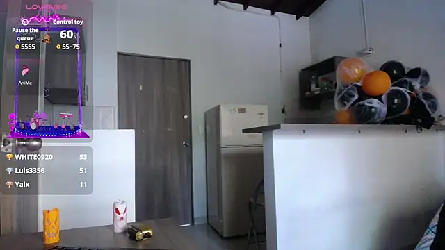 Snapshot of pamelalambert chatting on 10/29/25, 05:45 pamelalambert online show from 10/29/25, 05:45