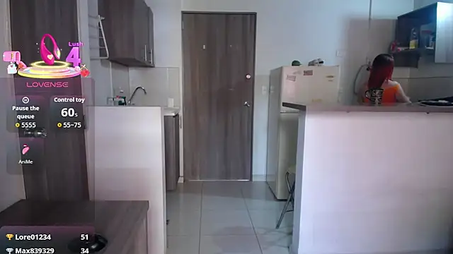 Snapshot of pamelalambert chatting on 11/15/25, 02:32 pamelalambert online show from 11/15/25, 02:32