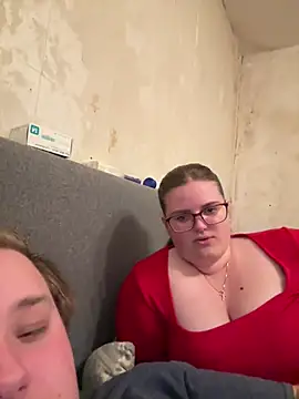 CurvyPaar2 online show from 03/21/26, 09:08