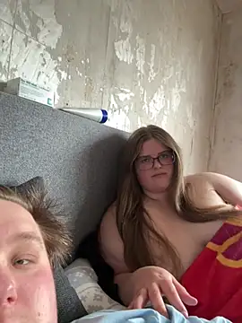 CurvyPaar2 online show from 03/25/26, 11:42