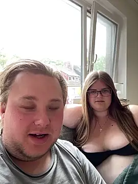 CurvyPaar2 online show from 05/11/26, 04:04