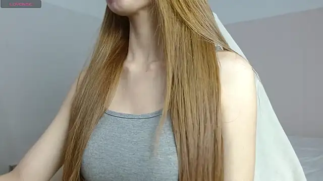 Alina MissAsian online show from 11/10/25, 07:02