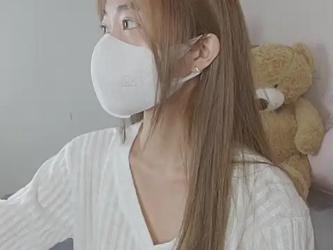 Alina MissAsian online show from 12/16/25, 02:16