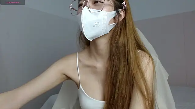 Alina MissAsian online show from 11/09/25, 05:00