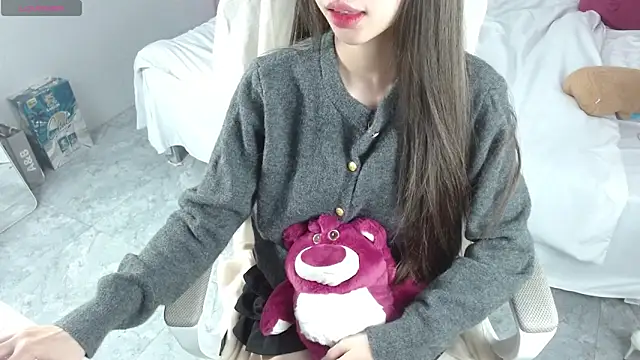 Alina MissAsian online show from 11/28/25, 03:23