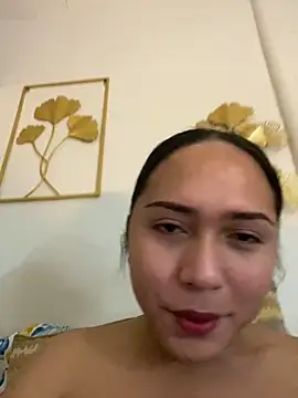 IvoryKath online show from 04/02/26, 06:53