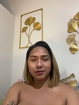 IvoryKath online show from 03/08/26, 06:06