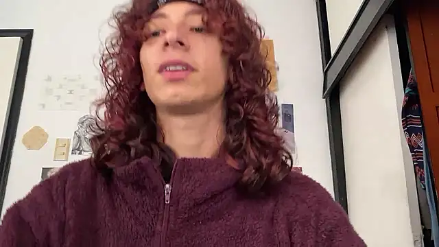 camille delrey online show from 02/03/26, 04:01