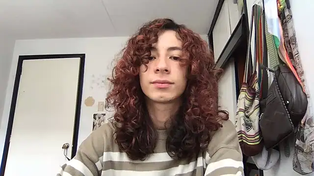 camille delrey online show from 03/31/26, 05:15