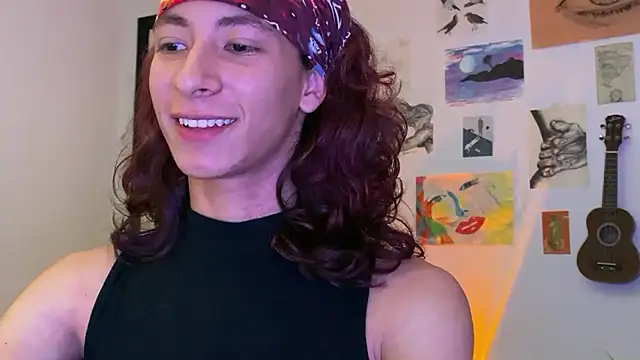 camille delrey online show from 02/26/26, 11:27