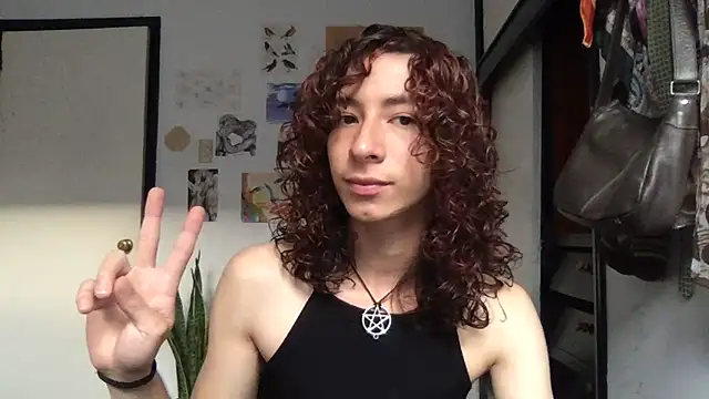 camille delrey online show from 03/13/26, 10:37