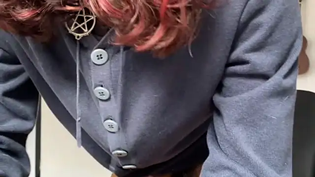 camille delrey online show from 02/19/26, 09:01