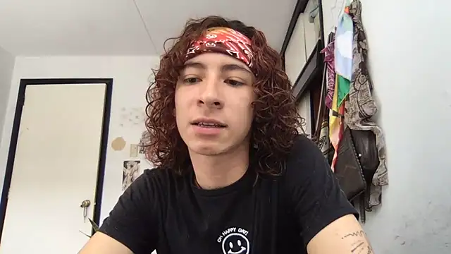 camille delrey online show from 04/03/26, 04:46